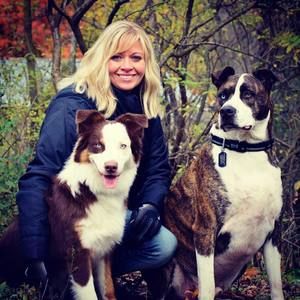 Meet your Posher, Melanie